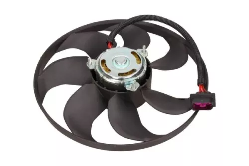 Ventilator, motorkoeling MAXGEAR 57-0014)