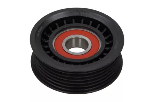 Spanrol, V-geribbelde riem MAXGEAR 54-1029)