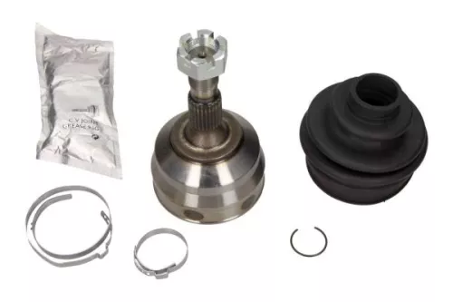 Koppelingsset, aandrijfas MAXGEAR 49-0754)