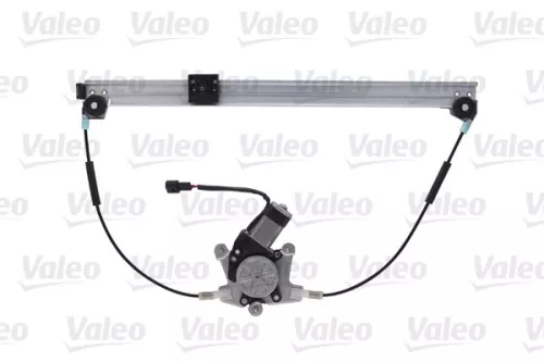 Raammechanisme VALEO 850353)
