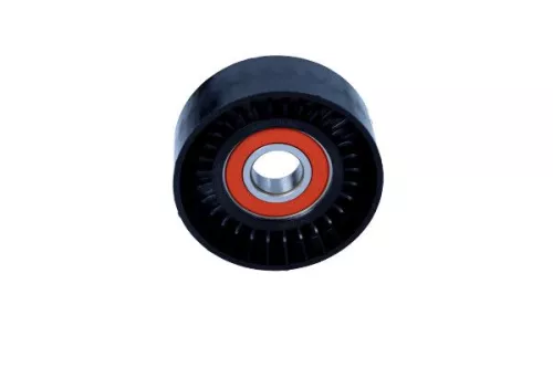 Spanrol, V-geribbelde riem MAXGEAR 54-0065)