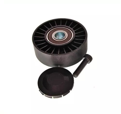 Spanrol, V-geribbelde riem MAXGEAR 54-0276)