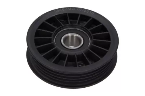 Spanrol, V-geribbelde riem MAXGEAR 54-0398)