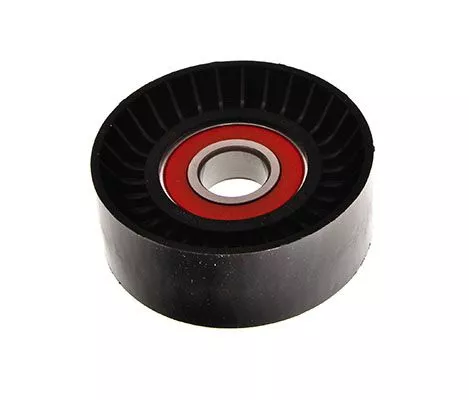 Spanrol, V-geribbelde riem MAXGEAR 54-0239)