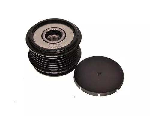Vrijloopkoppeling van de dynamo MAXGEAR 30-0076)
