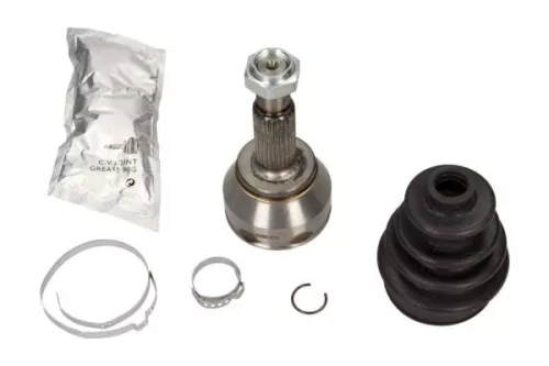 Koppelingsset, aandrijfas MAXGEAR 49-0296)