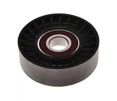Spanrol, V-geribbelde riem MAXGEAR 54-0173)