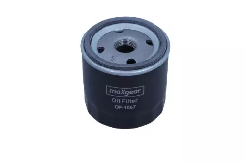 Oliefilter MAXGEAR 26-0401)