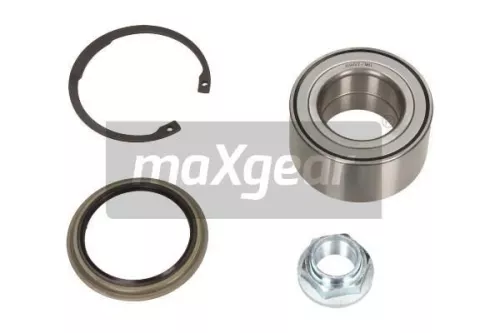 Wiellagerset MAXGEAR 33-0548)
