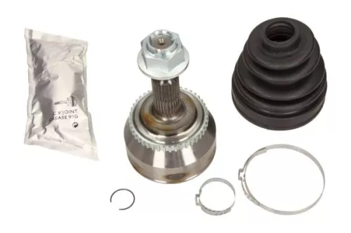 Koppelingsset, aandrijfas MAXGEAR 49-0302)