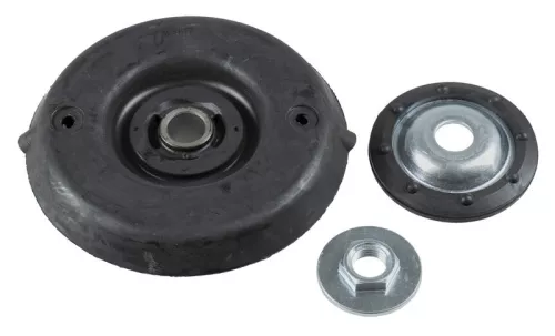 Reparatieset, steunbeugel voor veerpootophanging LEMFÖRDER 31174 01)