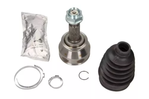 Koppelingsset, aandrijfas MAXGEAR 49-0284)