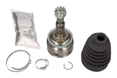 Koppelingsset, aandrijfas MAXGEAR 49-0343)