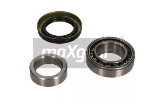 Wiellagerset MAXGEAR 33-0218)