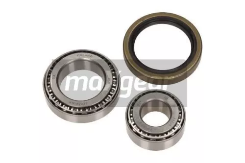 Wiellagerset MAXGEAR 33-0091)