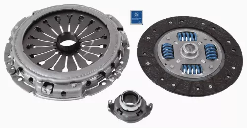 Clutch Kit SACHS 3000 951 282)