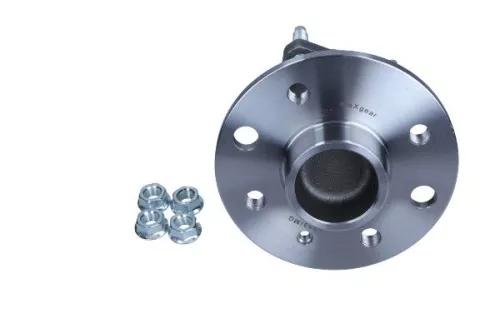 Wiellagerset  33-0277)