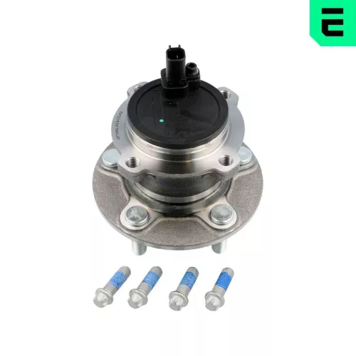 Wiellagerset OPTIMAL 302202)