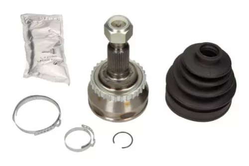 Koppelingsset, aandrijfas MAXGEAR 49-0567)