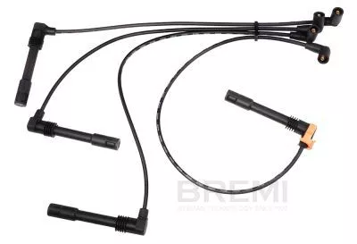 Ontstekingskabelset BREMI 222D200)