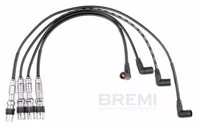 Ontstekingskabelset BREMI 939C200)