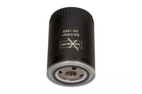 Oliefilter MAXGEAR 26-0410)