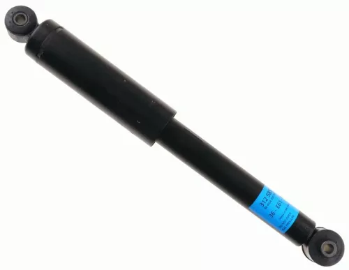 Schokdemper SACHS 312 585)