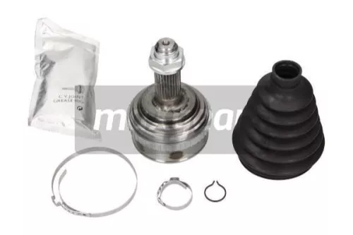 Koppelingsset, aandrijfas MAXGEAR 49-0940)