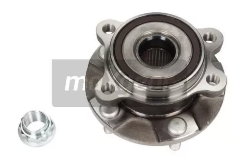 Wiellagerset MAXGEAR 33-0606)