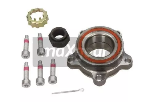 Wiellagerset MAXGEAR 33-0609)