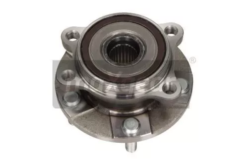 Wiellagerset MAXGEAR 33-0613)