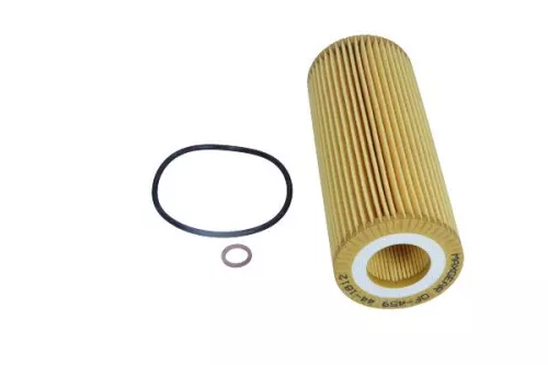 Oliefilter MAXGEAR 26-0304)