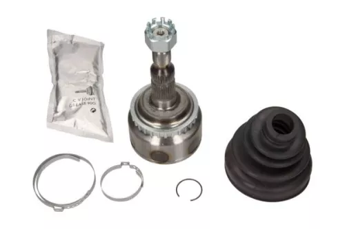 Koppelingsset, aandrijfas MAXGEAR 49-0580)