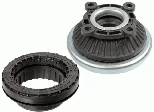 Reparatieset, steunbeugel voor veerpootophanging LEMFÖRDER 31505 01)