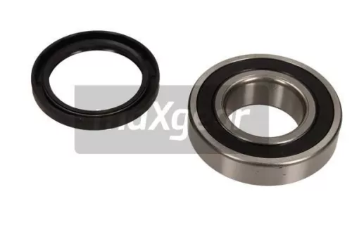 Wiellagerset MAXGEAR 33-0612)