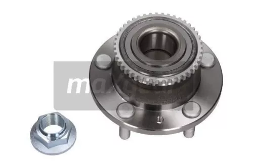 Wiellagerset MAXGEAR 33-0467)