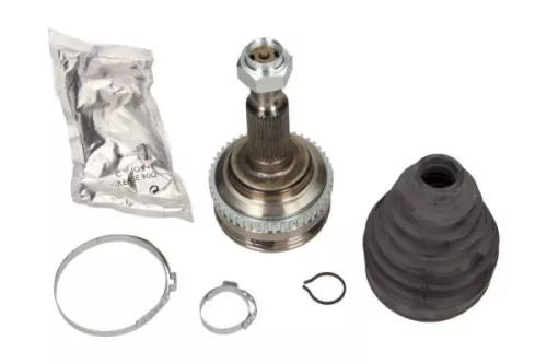 Koppelingsset, aandrijfas MAXGEAR 49-0335)