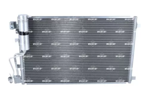 Condenser, air conditioning NRF 35974)