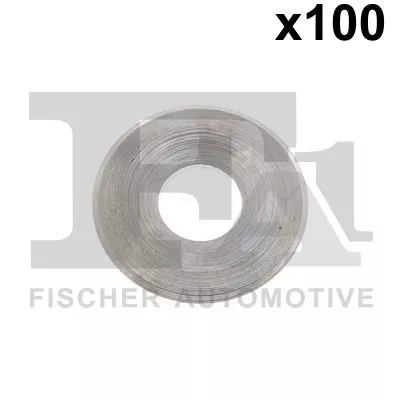 Hitteschild, injectiesysteem FA1 763.620.100)