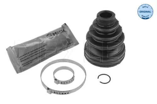 Bellow Kit, drive shaft MEYLE 614 495 0004)