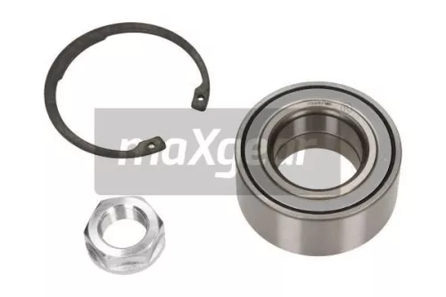Wiellagerset MAXGEAR 33-0052)