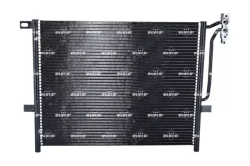 Condenser, air conditioning NRF 35589)