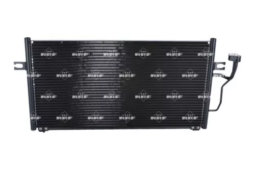 Condensor, airconditioning NRF 35293)