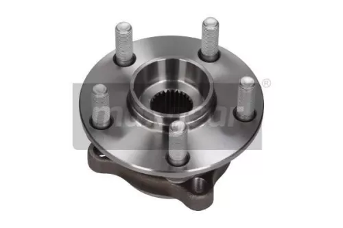 Wiellagerset MAXGEAR 33-0611)