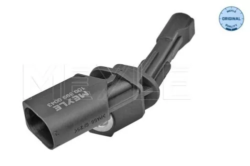 Sensor, wheel speed MEYLE 100 899 0043)