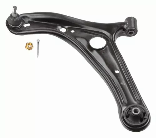 Draagarm/achterwielophanging LEMFÖRDER 30643 01)