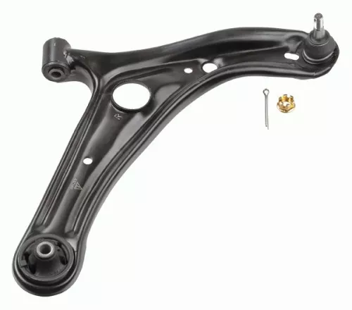Draagarm/achterwielophanging LEMFÖRDER 30644 01)