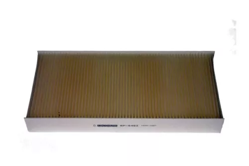 Filter, cabinelucht MAXGEAR 26-0505)