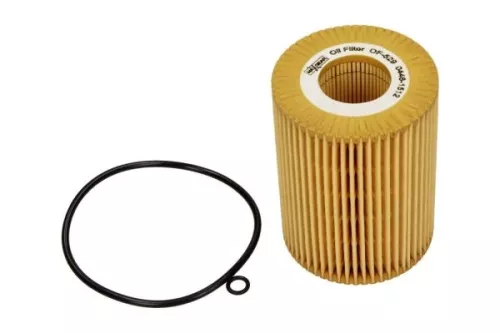 Oliefilter MAXGEAR 26-0519)