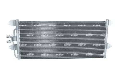 Condensor, airconditioning NRF 35140)